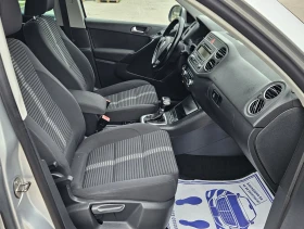 VW Tiguan 2 TDI 4 Motion  Park Assist  - 7150 € / 13984.18 лв. - 73439911 15