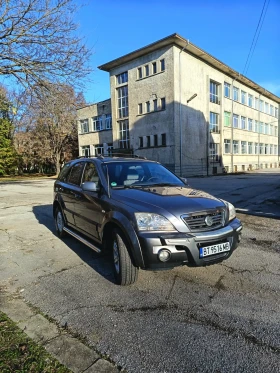 Kia Sorento | Mobile.bg    2