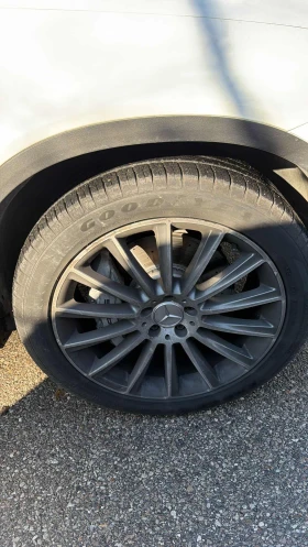 Mercedes-Benz GLC 43 AMG * CARFAX * БЕЗ ПЪРВОНАЧАЛНА ВНОСКА - 33000 лв. / 16872.63 € - 52079171 11