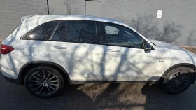 Mercedes-Benz GLC 43 AMG * CARFAX * БЕЗ ПЪРВОНАЧАЛНА ВНОСКА - 33000 лв. / 16872.63 € - 52079171 6