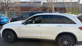 Mercedes-Benz GLC 43 AMG * CARFAX * БЕЗ ПЪРВОНАЧАЛНА ВНОСКА - 33000 лв. / 16872.63 € - 52079171 7