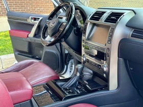 Lexus GX 460 LEXURY PACKAGE * * CARFAX * * АВТО КРЕДИТ * *  - 84500 лв. / 43204.16 € - 46416974 10