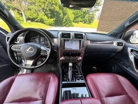 Lexus GX 460 LEXURY PACKAGE * * CARFAX * * АВТО КРЕДИТ * *  - 84500 лв. / 43204.16 € - 46416974 8