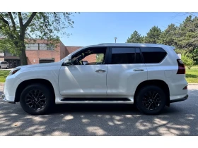 Lexus GX 460 LEXURY PACKAGE * * CARFAX * * АВТО КРЕДИТ * *  - 84500 лв. / 43204.16 € - 46416974 5