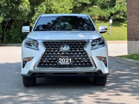 Lexus GX 460 LEXURY PACKAGE * * CARFAX * * АВТО КРЕДИТ * *  - 84500 лв. / 43204.16 € - 46416974 3