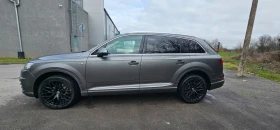 Audi Q7, снимка 6