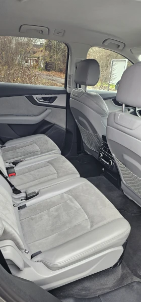 Audi Q7, снимка 13