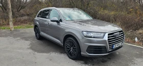 Audi Q7, снимка 3