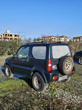 Suzuki Jimny | Mobile.bg � ����� ������ 3