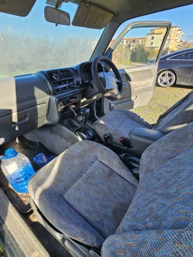 Suzuki Jimny | Mobile.bg � ����� ������ 10