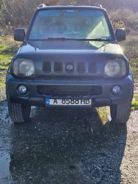 Suzuki Jimny | Mobile.bg � ����� ������ 6