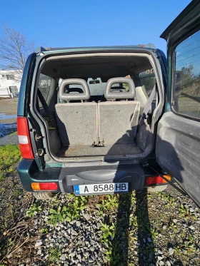 Suzuki Jimny | Mobile.bg � ����� ������ 14