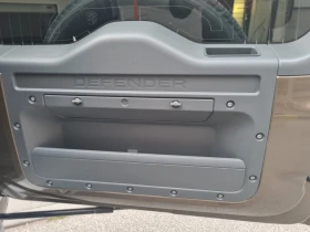 Land Rover Defender First Edition, снимка 12