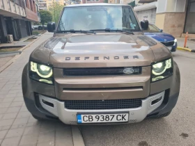 Land Rover Defender First Edition, снимка 6