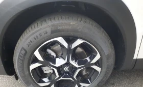 Citroen C5 Aircross 224HP/MAX/PANO/LED/DIGITAL/NAVI/871v - 29399 € / 57499.45 лв. - 67796561 9