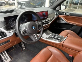 BMW X5 M60i xDrive, снимка 6