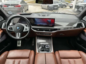 BMW X5 M60i xDrive, снимка 7