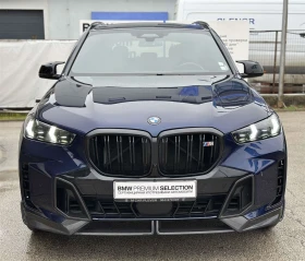 BMW X5 M60i xDrive, снимка 14