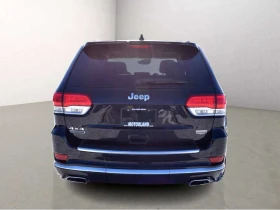 Jeep Grand cherokee Summit Diesel* КОжа* ПАНО* Подгрев* MEMORY - 17815 € / 34843.11 лв. - 65193840 6
