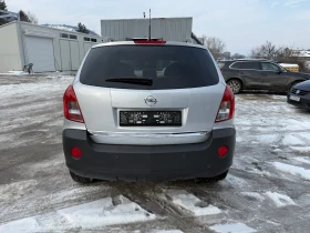 Opel Antara 2.0 TDI - 5000 € / 9779.15 лв. - 37610922 4
