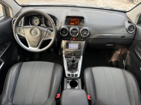 Opel Antara 2.0 TDI - 5000 € / 9779.15 лв. - 37610922 9