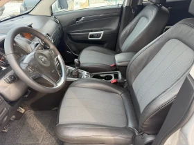 Opel Antara 2.0 TDI - 5000 € / 9779.15 лв. - 37610922 8