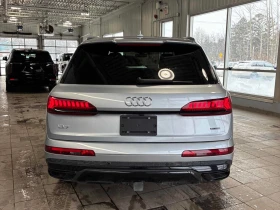 Audi Q7 QUATTRO * 360 КАМЕРА* ОБДУХВАНЕ* ПАНОРАМА*  - 28490 € / 55721.60 лв. - 63406068 5