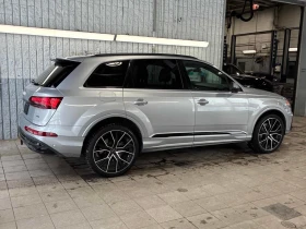 Audi Q7 QUATTRO * 360 КАМЕРА* ОБДУХВАНЕ* ПАНОРАМА*  - 28490 € / 55721.60 лв. - 63406068 4