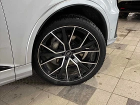 Audi Q7 QUATTRO * 360 КАМЕРА* ОБДУХВАНЕ* ПАНОРАМА*  - 28490 € / 55721.60 лв. - 63406068 6