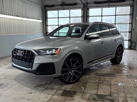 Audi Q7 QUATTRO * 360 КАМЕРА* ОБДУХВАНЕ* ПАНОРАМА* 