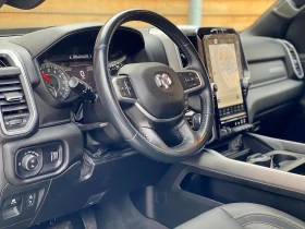 Dodge RAM 1500 TRX Bodykit 1500 Big Horn NIGHT EDITION - 85300 € / 166832.30 лв. - 62112242 16