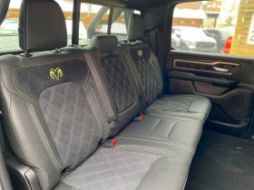 Dodge RAM 1500 TRX Bodykit 1500 Big Horn NIGHT EDITION - 85300 € / 166832.30 лв. - 62112242 9