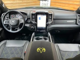 Dodge RAM 1500 TRX Bodykit 1500 Big Horn NIGHT EDITION - 85300 € / 166832.30 лв. - 62112242 11