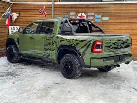 Dodge RAM 1500 TRX Bodykit 1500 Big Horn NIGHT EDITION - 85300 € / 166832.30 лв. - 62112242 7