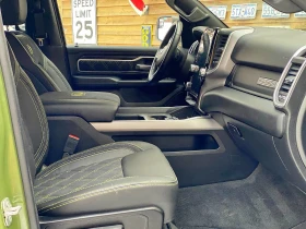 Dodge RAM 1500 TRX Bodykit 1500 Big Horn NIGHT EDITION - 85300 € / 166832.30 лв. - 62112242 8