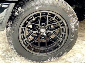 Dodge RAM 1500 TRX Bodykit 1500 Big Horn NIGHT EDITION - 85300 € / 166832.30 лв. - 62112242 3