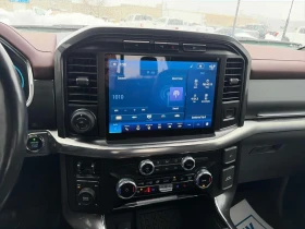Ford F150 * 4WD SuperCrew Box * CARFAX * KEYLESS * ПОДГРЕВИ*, снимка 9