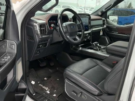 Ford F150 * 4WD SuperCrew Box * CARFAX * KEYLESS * ПОДГРЕВИ*, снимка 5
