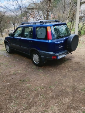 Honda Cr-v - 2900 € / 5671.91 лв. - 88774782 3
