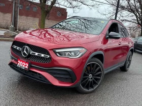 Mercedes-Benz GLA 250  CARFAX