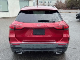 Mercedes-Benz GLA 250  CARFAX | Auto.bg — изображение 4