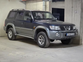 Nissan Patrol GR | Mobile.bg � ����� ������ 15