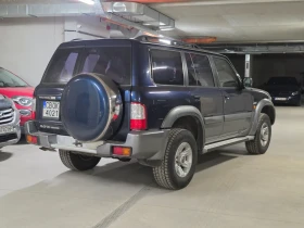 Nissan Patrol GR | Mobile.bg � ����� ������ 2