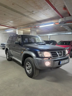 Nissan Patrol GR | Mobile.bg � ����� ������ 6