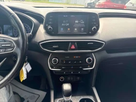 Hyundai Santa fe ESSENTIAL AWD * ���������* ��������* ��������*  | Mobile.bg � ����� ������ 9