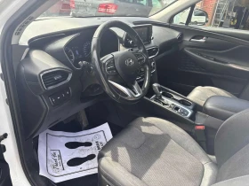 Hyundai Santa fe ESSENTIAL AWD * ���������* ��������* ��������*  | Mobile.bg � ����� ������ 7