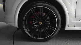 Porsche Cayenne GTS - 31120 € / 60865.43 лв. - 93943954 5
