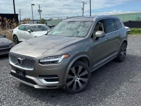 Volvo Xc90 * Inscription * CARFAX * ЦЕНА ДО БГ