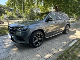 ����� �� �������� �� Mercedes-Benz GLS 400