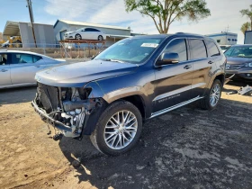 ������ Jeep Grand cherokee